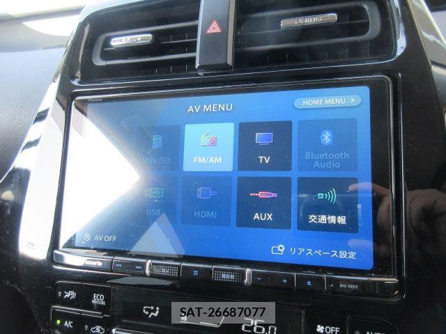 Toyota PRIUS PHV 2018-11 6752967-13