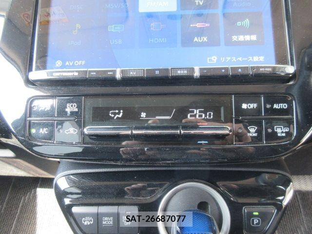 Toyota PRIUS PHV 2018-11 6752967-15
