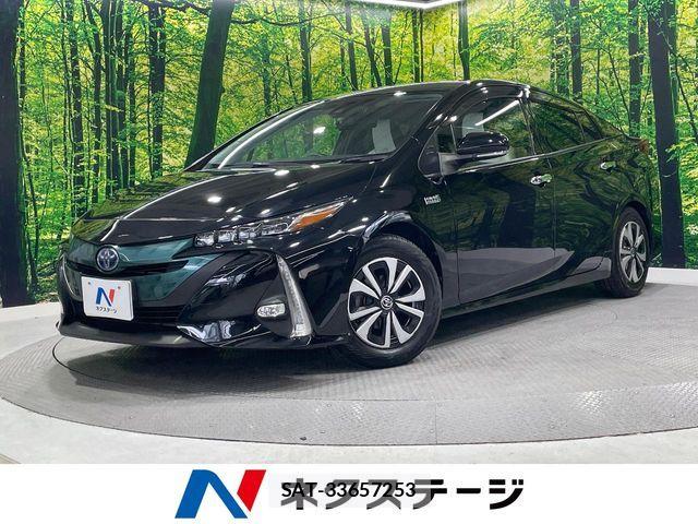 Toyota PRIUS PHV 2018-02 6752959-0
