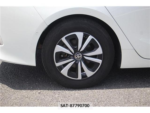 Toyota PRIUS PHV 2018-01 6791417-10