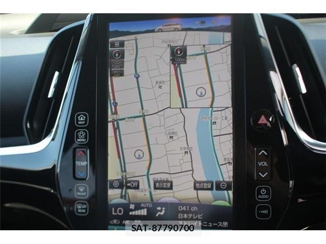 Toyota PRIUS PHV 2018-01 6791417-22