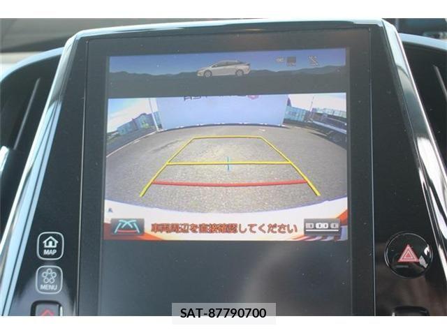 Toyota PRIUS PHV 2018-01 6791417-23