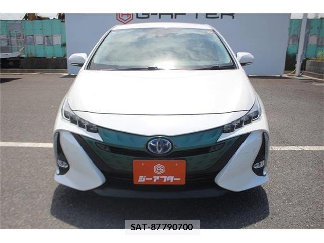 Toyota PRIUS PHV 2018-01 6791417-2