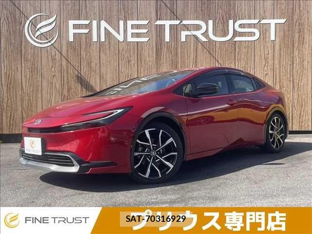 Toyota PRIUS PHV 2024-04 6791415-0