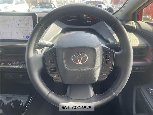 Toyota PRIUS PHV 2024-04 6791415-10