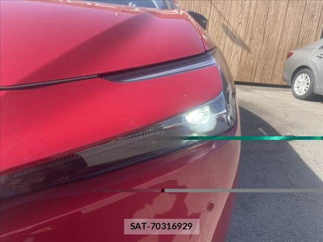 Toyota PRIUS PHV 2024-04 6791415-11