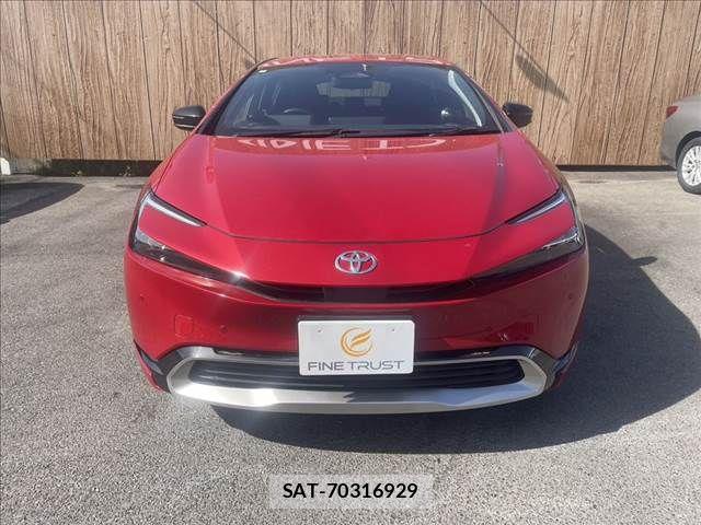 Toyota PRIUS PHV 2024-04 6791415-15