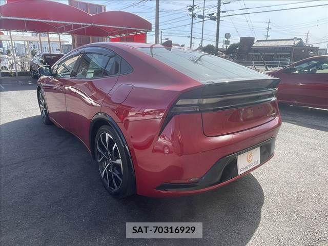 Toyota PRIUS PHV 2024-04 6791415-20