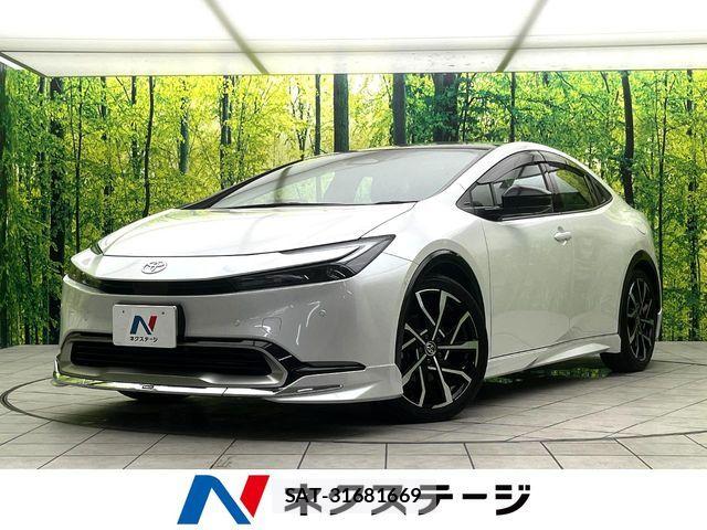 Toyota PRIUS PHV 2023-07 6816698-0