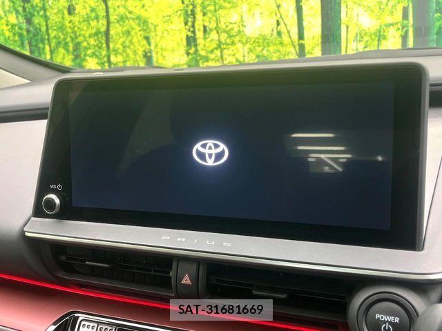 Toyota PRIUS PHV 2023-07 6816698-4