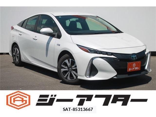 Toyota PRIUS PHV 2022-03 6816700-0
