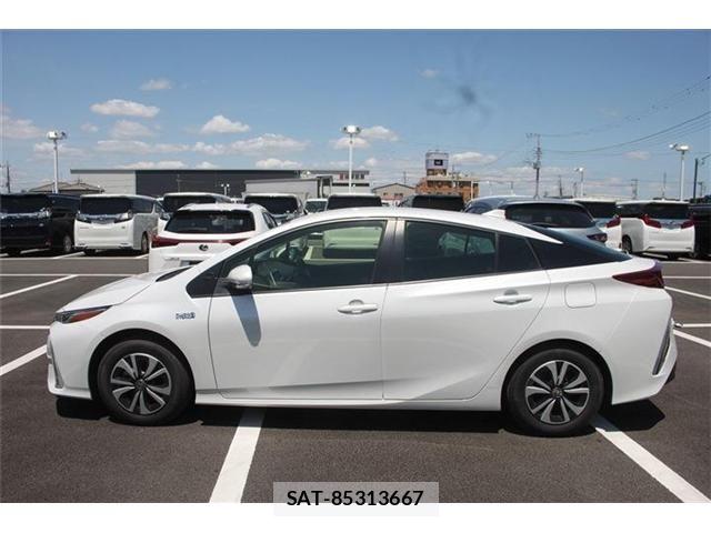 Toyota PRIUS PHV 2022-03 6816700-9