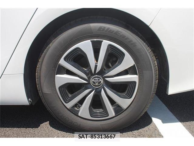 Toyota PRIUS PHV 2022-03 6816700-16