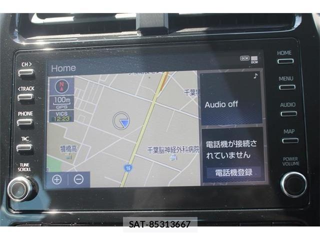 Toyota PRIUS PHV 2022-03 6816700-1