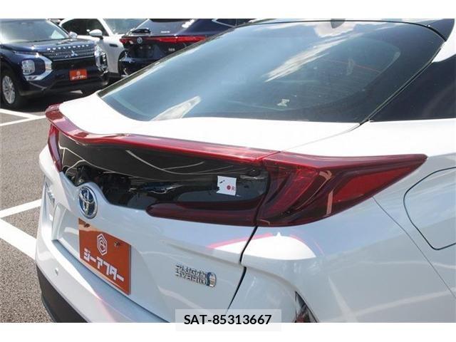 Toyota PRIUS PHV 2022-03 6816700-22