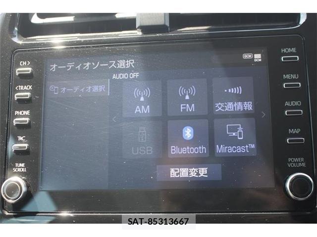 Toyota PRIUS PHV 2022-03 6816700-3
