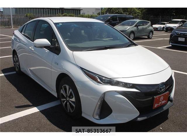 Toyota PRIUS PHV 2022-03 6816700-6