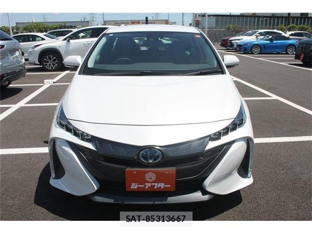 Toyota PRIUS PHV 2022-03 6816700-7