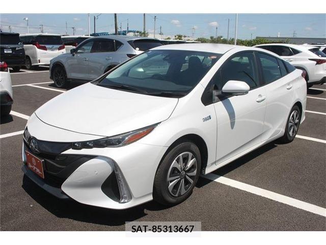 Toyota PRIUS PHV 2022-03 6816700-8