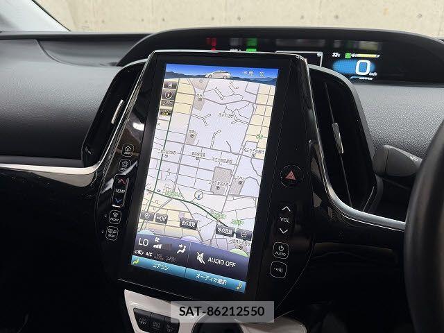 Toyota PRIUS PHV 2017-08 6816701-9