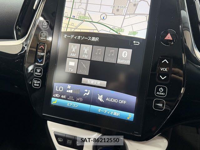 Toyota PRIUS PHV 2017-08 6816701-10