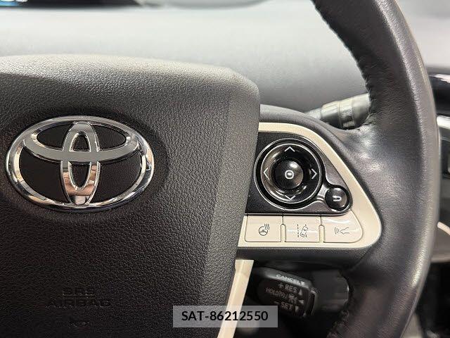 Toyota PRIUS PHV 2017-08 6816701-14
