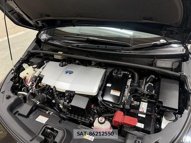 Toyota PRIUS PHV 2017-08 6816701-20