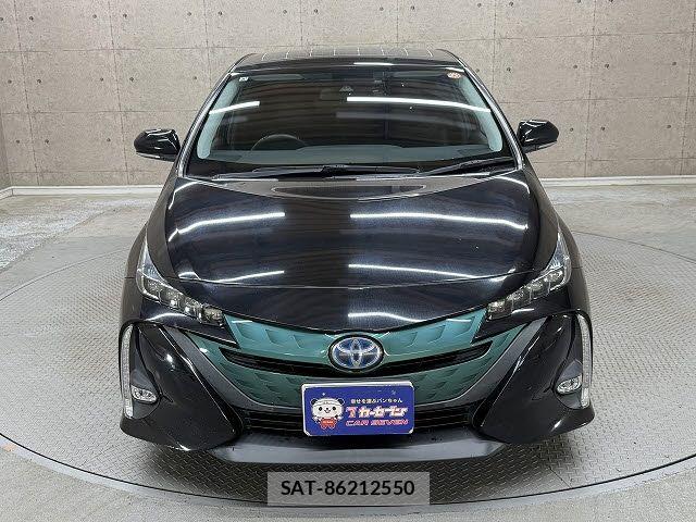 Toyota PRIUS PHV 2017-08 6816701-3