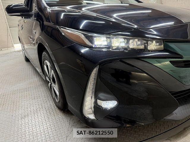 Toyota PRIUS PHV 2017-08 6816701-6