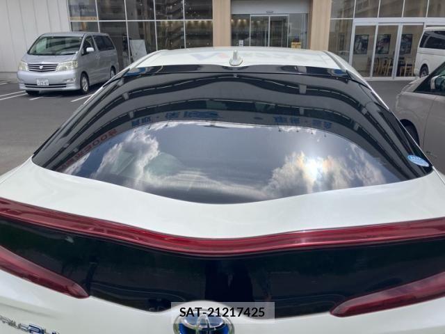Toyota PRIUS PHV 2017-09 6911578-8