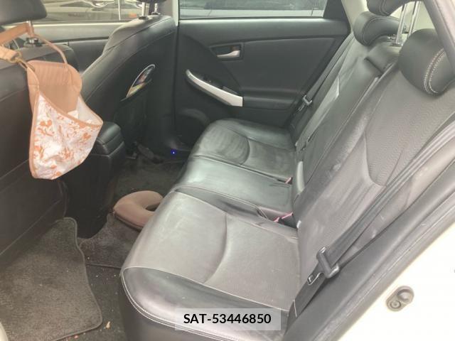 Toyota PRIUS PHV 2012-05 6911586-15