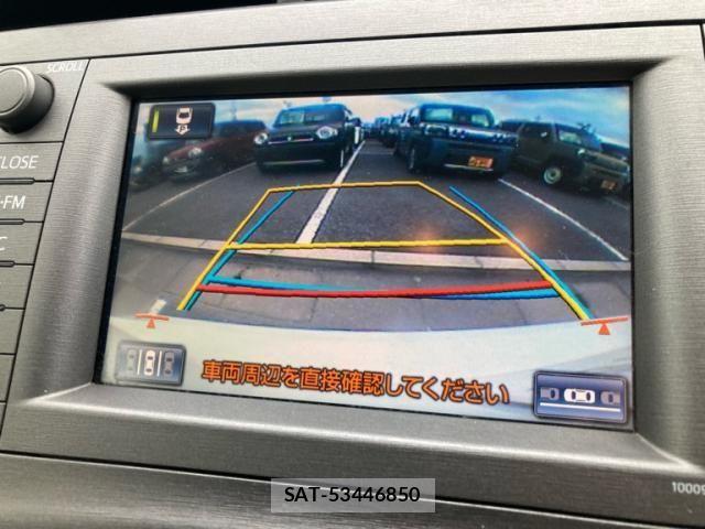 Toyota PRIUS PHV 2012-05 6911586-20