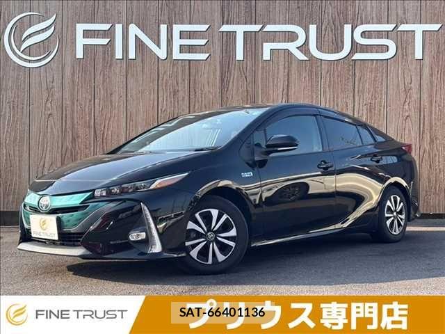Toyota PRIUS PHV 2017-06 6911571-0