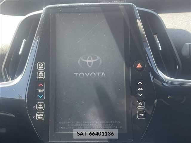 Toyota PRIUS PHV 2017-06 6911571-3