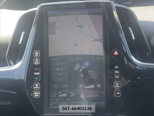 Toyota PRIUS PHV 2017-06 6911571-4