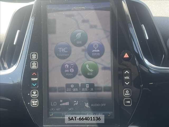 Toyota PRIUS PHV 2017-06 6911571-5