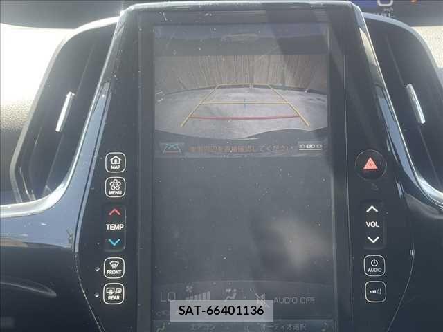Toyota PRIUS PHV 2017-06 6911571-6
