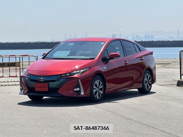 Toyota PRIUS PHV 2017-05 6911572-0