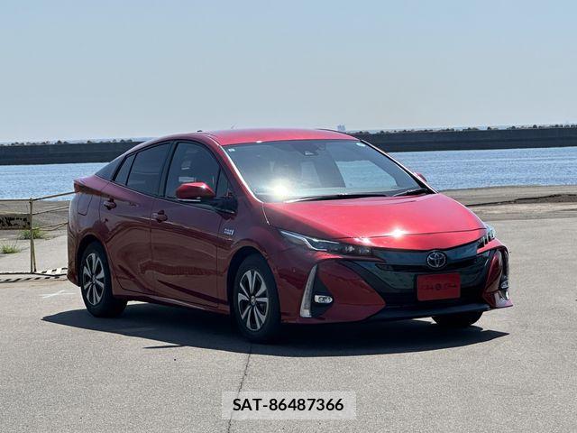 Toyota PRIUS PHV 2017-05 6911572-18