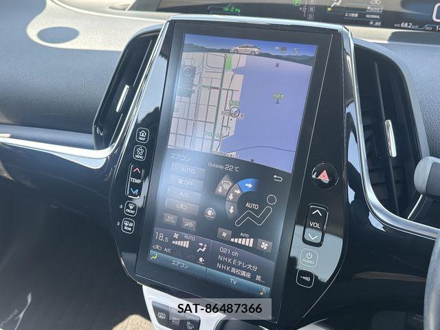 Toyota PRIUS PHV 2017-05 6911572-3