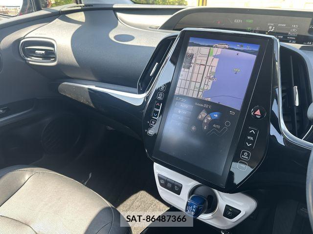 Toyota PRIUS PHV 2017-05 6911572-4