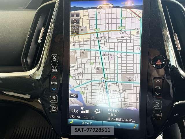 Toyota PRIUS PHV 2017-05 6997485-4