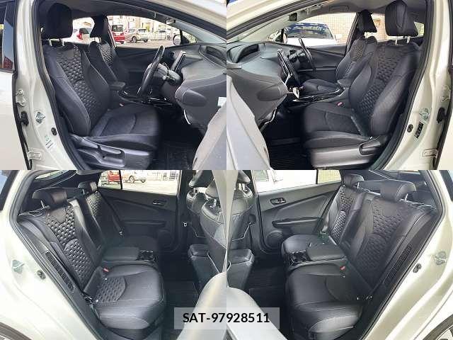 Toyota PRIUS PHV 2017-05 6997485-7