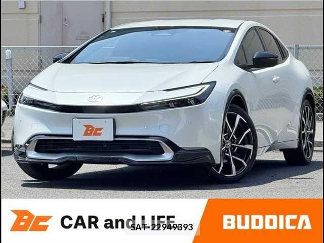 Toyota PRIUS PHV 2023-06 6997482-0
