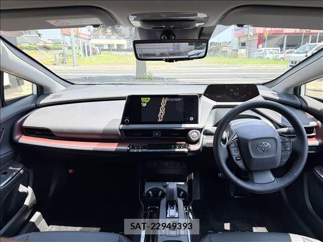 Toyota PRIUS PHV 2023-06 6997482-1
