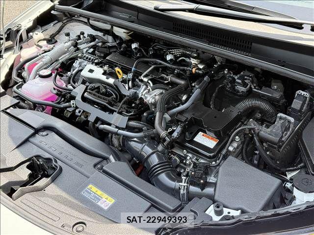 Toyota PRIUS PHV 2023-06 6997482-19