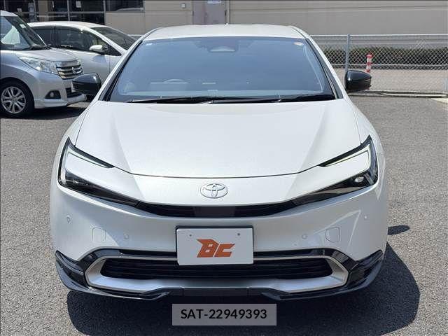 Toyota PRIUS PHV 2023-06 6997482-20
