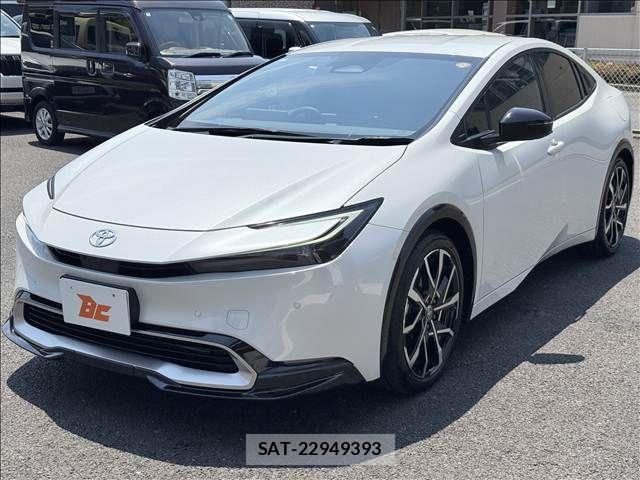 Toyota PRIUS PHV 2023-06 6997482-21