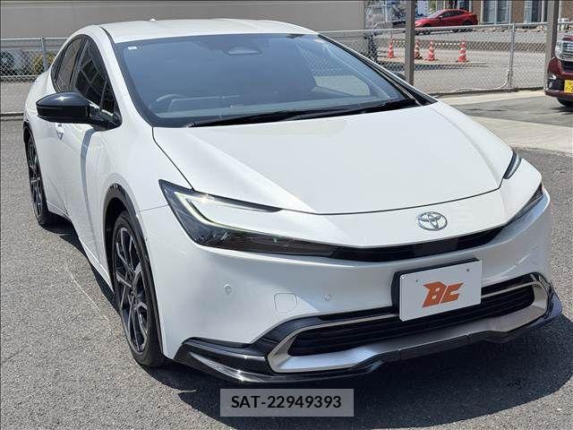 Toyota PRIUS PHV 2023-06 6997482-4