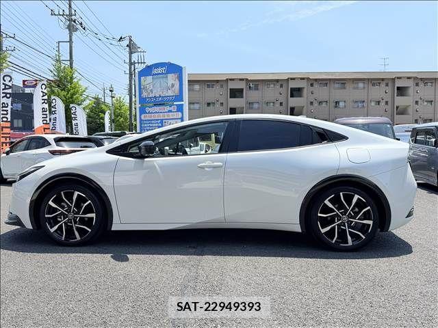 Toyota PRIUS PHV 2023-06 6997482-5